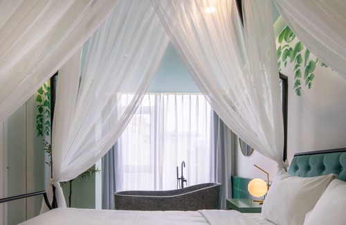 Dich Vong Hotel | Jacayl Hotel - Cau Giay