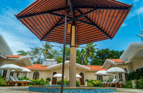 Vagator Resort | Jacks Resort