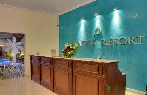 Vagator Resort | Jacks Resort