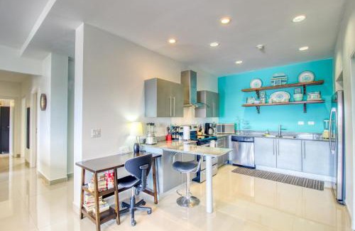 Barrio Santa Lucia Apartment | Jaco Bay 6803