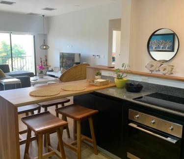Barrio Santa Lucia Apartment | Jaco Bay