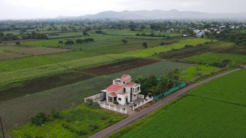 Junnar House | Jagvi Villa