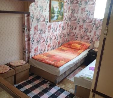 Abadszalok House | Janka vendégház és Apartman