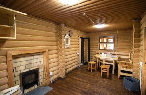 Aleksandrovka House | Jansaya Resort база отдыха Жансая