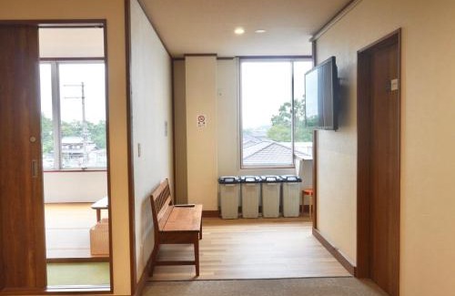 Sennan District Apartment | Japanese House Osaka Sennan Hotel 大阪泉南酒店和築
