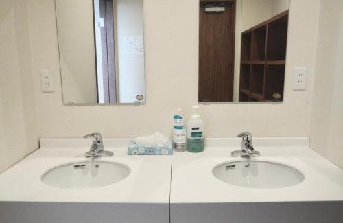 Sennan District Apartment | Japanese House Osaka Sennan Hotel 大阪泉南酒店和築