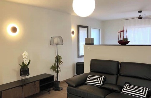 Montelimar Apartment | Japanese Suite - Spa With Breakfasts