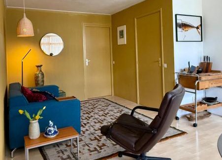 Leeuwarden Apartment | Japicx - Appartement