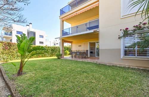 Platja de l'Arenal Apartment | Jardines de Toledo - Javea, Costa Blanca