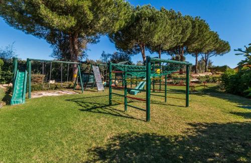 Meia Praia Villa | Jardins Meia Praia 104 by Algarve Golden Properties