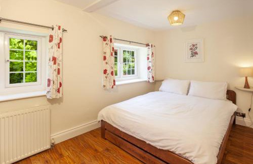 Porlock House | Jasmine Cottage Porlock