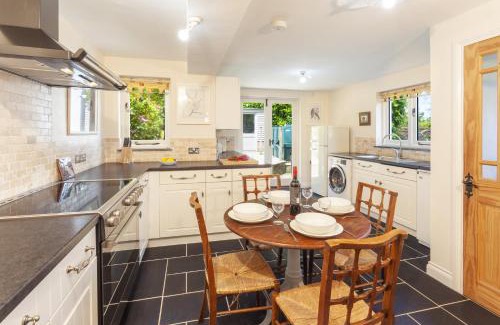 Porlock House | Jasmine Cottage Porlock