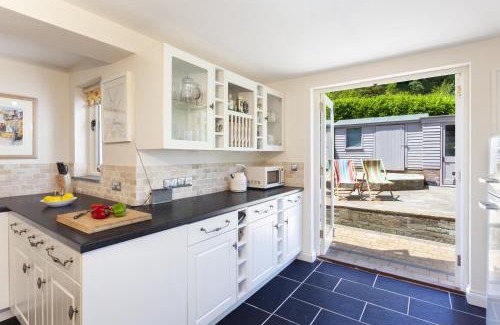 Porlock House | Jasmine Cottage Porlock