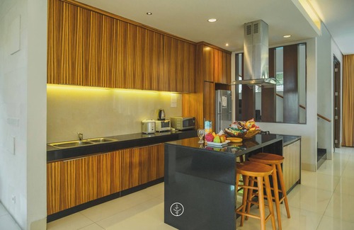 Bandung Villa | Jasmine Cozy Villa 3 Bedrooms Private Heated Pool