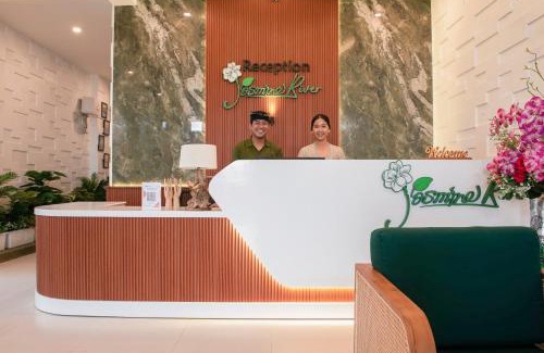 Munggu House | Jasmine River Guest House