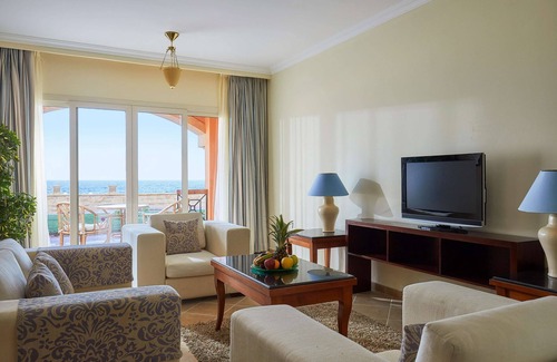 El Quseir Resort | JAZ Grand Marsa