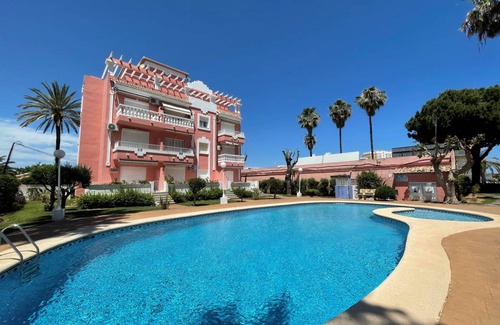 Denia Apartment | JAZMINES A-7