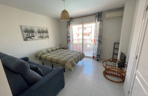 Denia Apartment | JAZMINES A-7