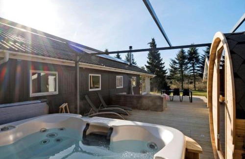 Fjerritslev House | JB195-Fjerritslev-Bogevej-36