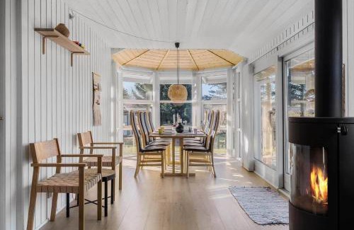 Fjerritslev House | JB195-Fjerritslev-Bogevej-36