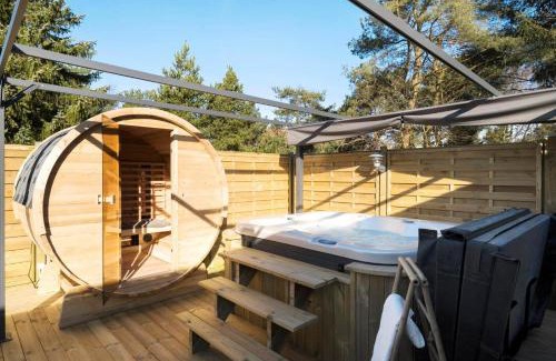 Fjerritslev House | JB195-Fjerritslev-Bogevej-36