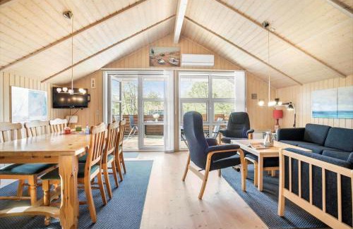 Torup Strand House | JB198-Fjerritslev-Tyttebaerstien-40