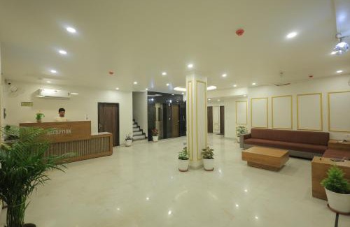Lake Swaroop Sagar Hotel | Jeel Pearl Hotel