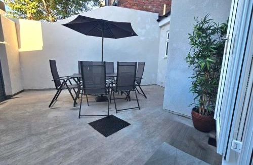 Jesmond House | Jesmond Stylish 3Bedroom House Close City Centre