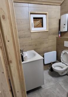 Turawa Ski Chalet | Jezioro Srebrne w Osowcu