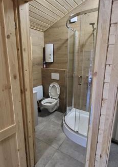 Turawa Ski Chalet | Jezioro Srebrne w Osowcu