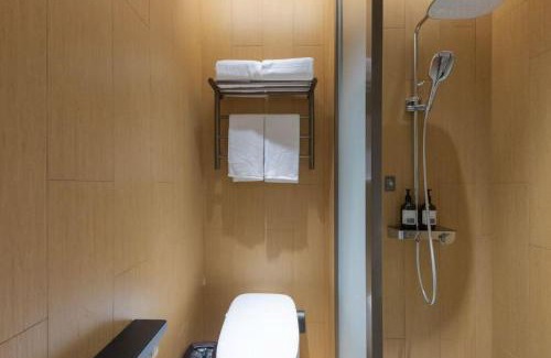 Downtown Beijing Hotel | JI Hotel Beijing Qianmen Street Zhushikou