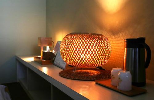 West Central District House | Jimu's Holiday Home 吉姆俱樂部-台南包棟寵物友善民宿