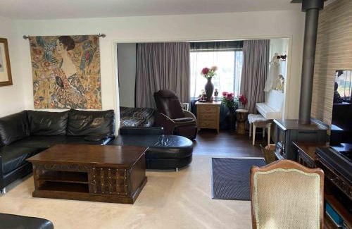 Jindabyne House | Jindaburra Cottage