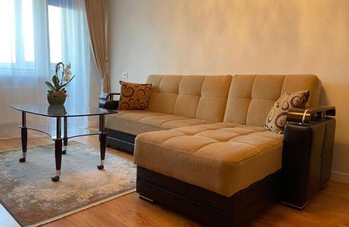 Plunge Apartment | JM Apartment