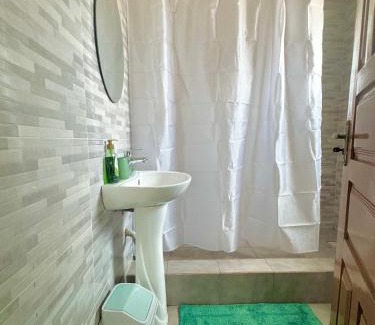 Labadi House | Joanita's Place