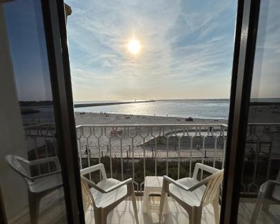 Barra Apartment | Joe's Place - Praia da Barra