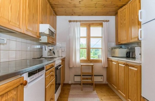 Kuhmoinen House | Jokiniemi by Interhome