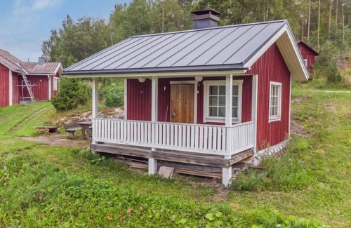 Kuhmoinen House | Jokiniemi by Interhome