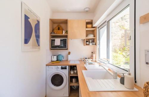 Saint-Quay-Portrieux Apartment | Joli duplex a Saint-Quay a deux pas de la plage