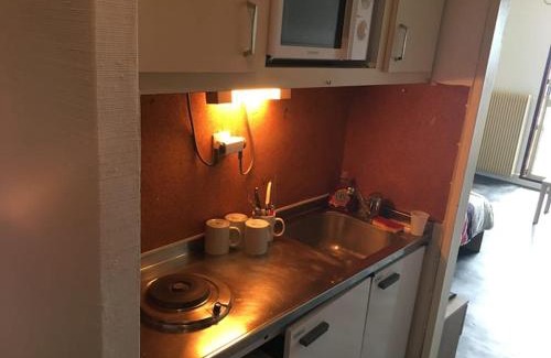 Montrichard Val de Cher Apartment | Joli studio proche des châteaux et du parc de Beauval