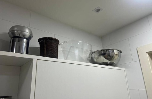 Tucuns House | JOLLY TUCUNS BEACH AND ACCOMMODATION