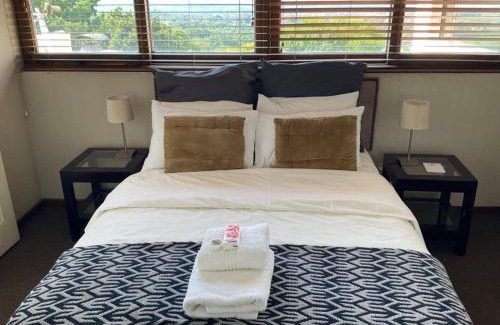 Waparand House | Jopasso Guest House