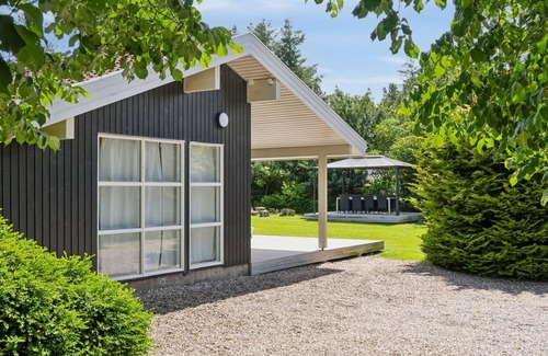Ristinge House | "Jorinde" - 1km from the sea by Interhome