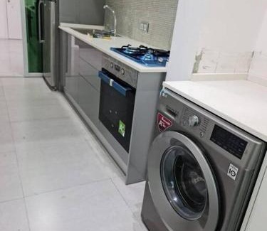 Luanda Apartment | Josden Residences Central Luanda