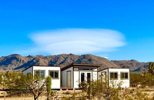 Joshua Tree Ski Chalet | Joshua escape