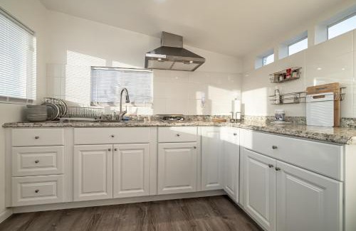 Joshua Tree Ski Chalet | Joshua escape