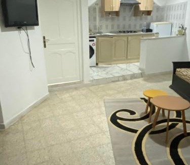 Houmt Arbah Apartment | Jouri