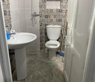 Houmt Arbah Apartment | Jouri