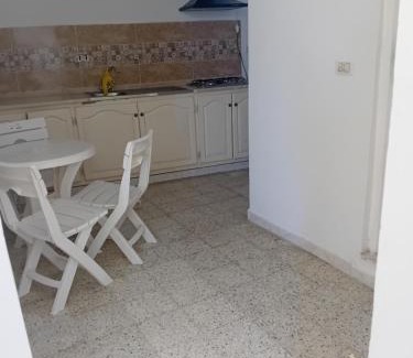 Houmt Arbah Apartment | Jouri