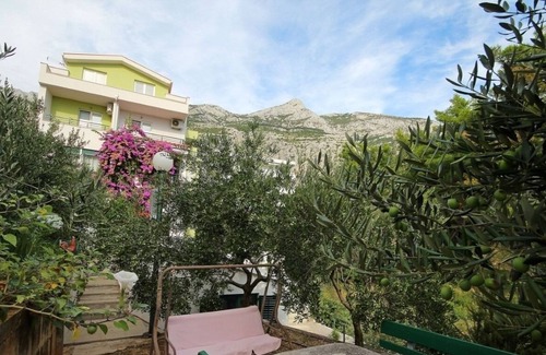 Zelenka Apartment | Jovize - Free Parking - SA7